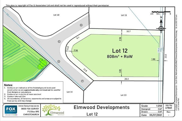 Photo of property in 61 South Belt, Methven, 7730