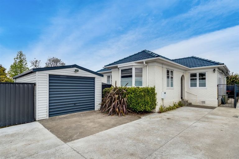 Photo of property in 35 Bedford Road, Marewa, Napier, 4110