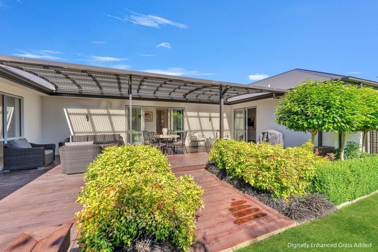 Photo of property in 1 Sheridan Drive, Rolleston, 7614