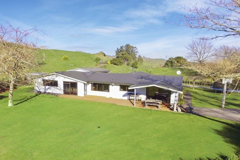 Photo of property in 292 Taringamotu Road, Taringamotu, Taumarunui, 3994