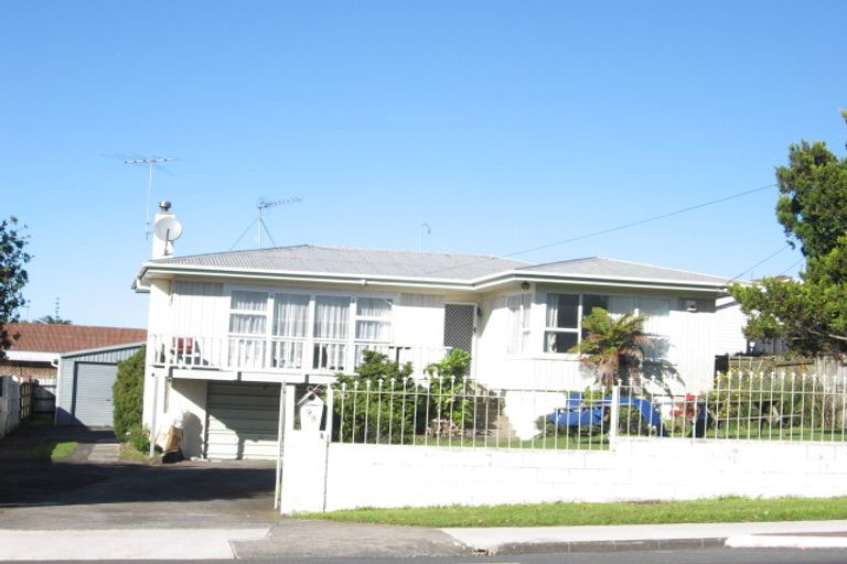 Photo of property in 98 Weymouth Road, Manurewa, Auckland, 2102
