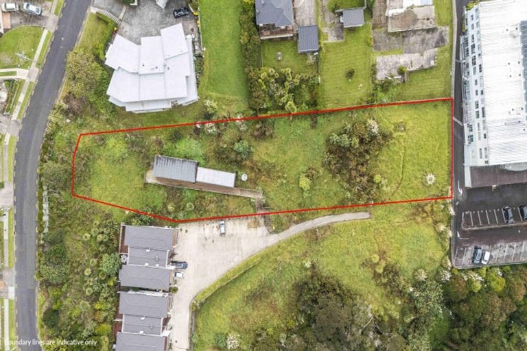 Photo of property in 6 Huka Road, Birkenhead, Auckland, 0626