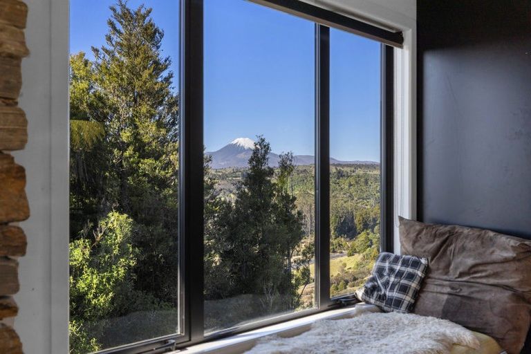 Photo of property in 3520 State Highway 4, Raurimu, 3989