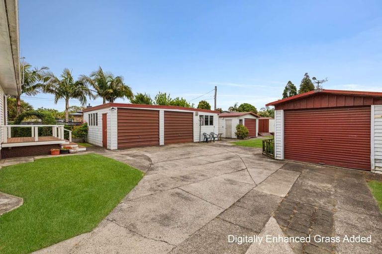 Photo of property in 7 Peter Snell Street, Whakatane, 3120
