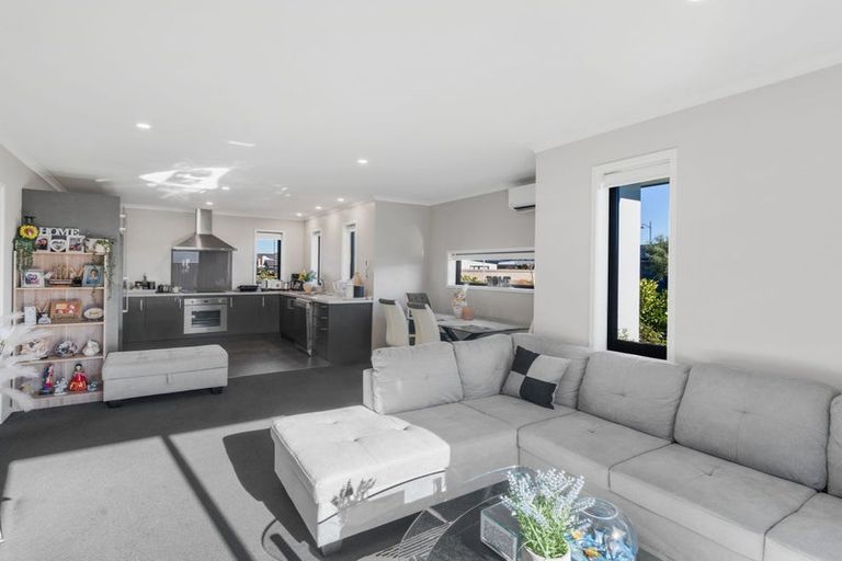 Photo of property in 16 Hancox Street, Kaiapoi, 7630