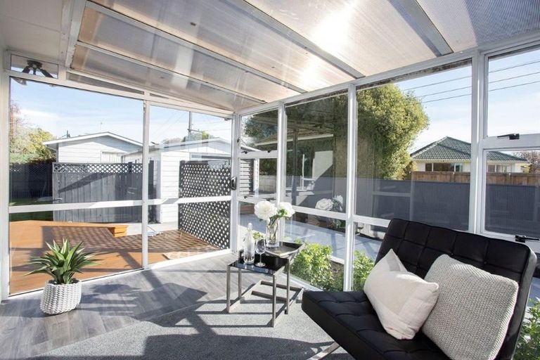 Photo of property in 101 Harris Crescent, Papanui, Christchurch, 8053