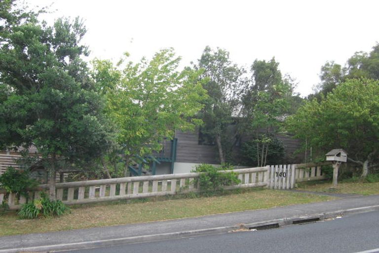 Photo of property in 140 Spinella Drive, Bayview, Auckland, 0629