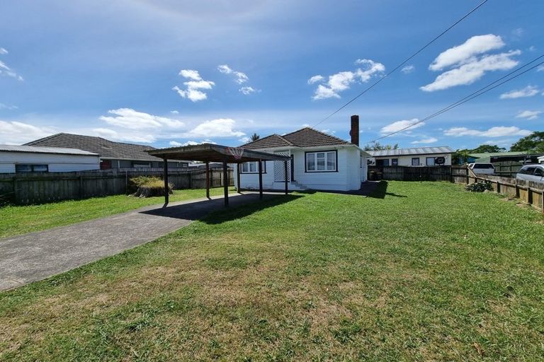 Photo of property in 134 Settlement Road, Papakura, 2110
