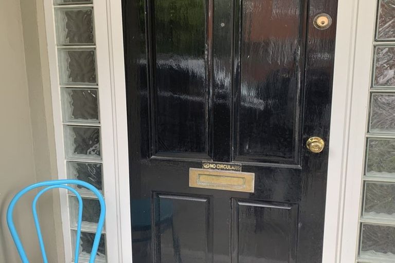 Photo of property in 66 Pipitea Street, Thorndon, Wellington, 6011