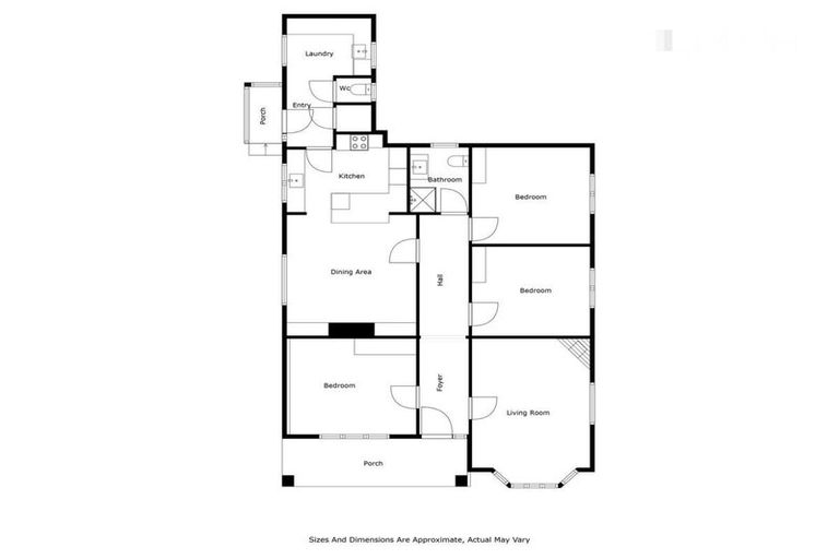 Photo of property in 214 Musselburgh Rise, Andersons Bay, Dunedin, 9013