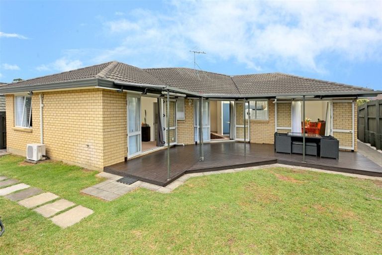 Photo of property in 26 Martin Jugum Lane, Ranui, Auckland, 0612