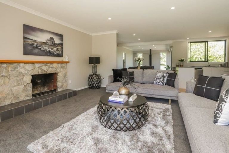 Photo of property in 286 Pencarrow Road, Tamahere, Hamilton, 3283