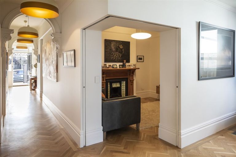 Photo of property in 36 Conference Street, Christchurch Central, Christchurch, 8013