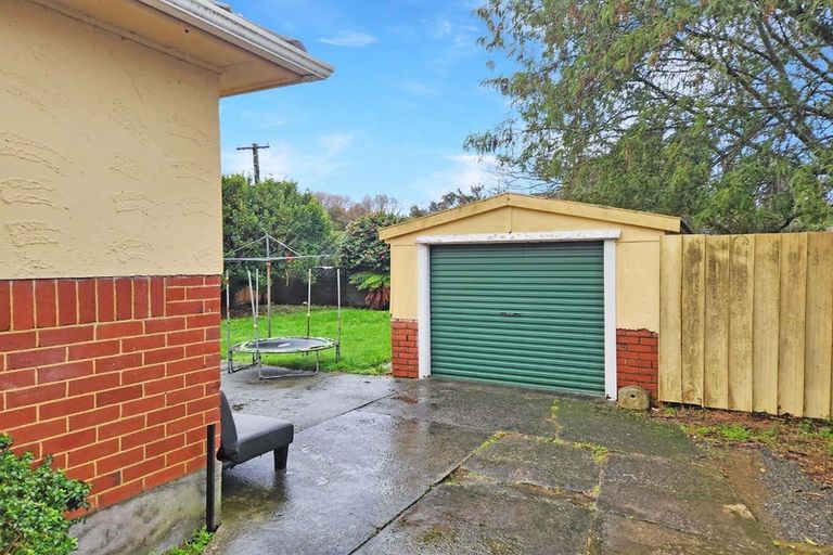 Photo of property in 8 Kiwi Street, Heretaunga, Upper Hutt, 5018