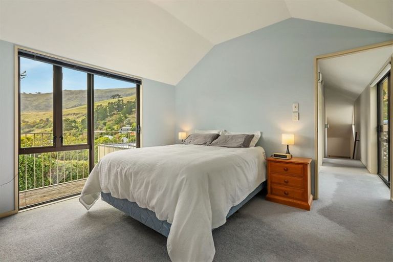 Photo of property in 14 Heathvale Place, Heathcote Valley, Christchurch, 8022