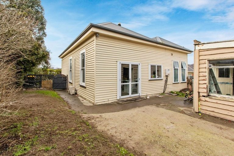 Photo of property in 21 Woodlands Road, Parkside, Timaru, 7910