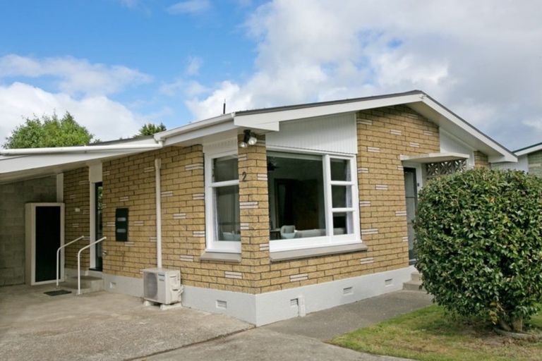 Photo of property in 2/277 Nelson Street, Strathern, Invercargill, 9812