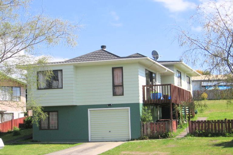 Photo of property in 7 Goldie Street, Pukehangi, Rotorua, 3015