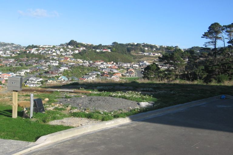 Photo of property in 94 Erlestoke Crescent, Churton Park, Wellington, 6037