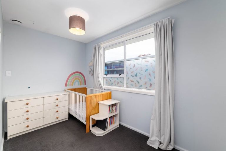 Photo of property in 4 Jarrow Place, Halswell, Christchurch, 8025