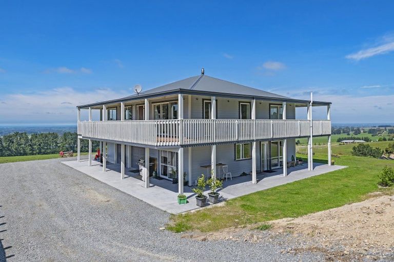 Photo of property in 190 Copples Road, Sefton, Rangiora, 7477