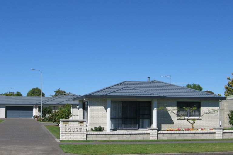 Photo of property in 20a Emily Street, Riverdale, Gisborne, 4010