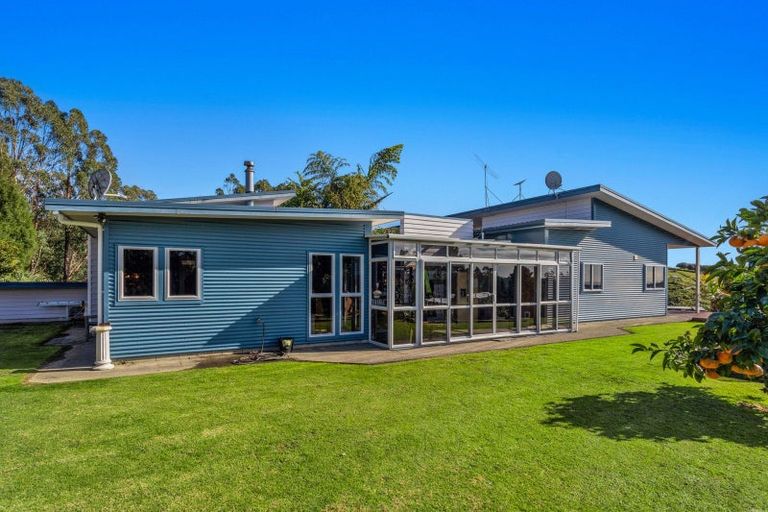 Photo of property in 148 Stanley Road, Wainui, Opotiki, 3198