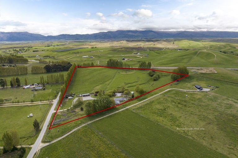 Photo of property in 80 Kelliher Lane, Springvale, Alexandra, 9393