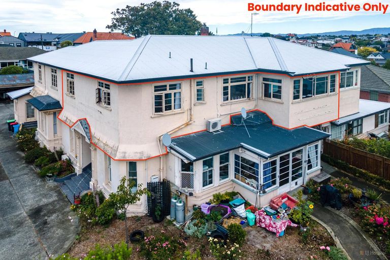 Photo of property in 5/48 Sefton Street, Seaview, Timaru, 7910