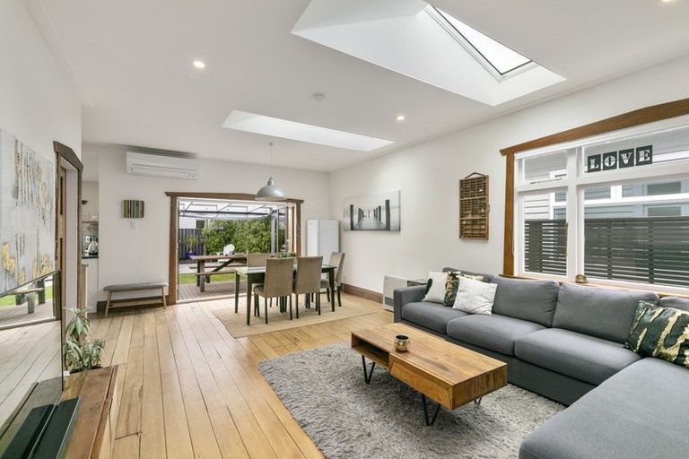 Photo of property in 408 Jackson Street, Petone, Lower Hutt, 5012