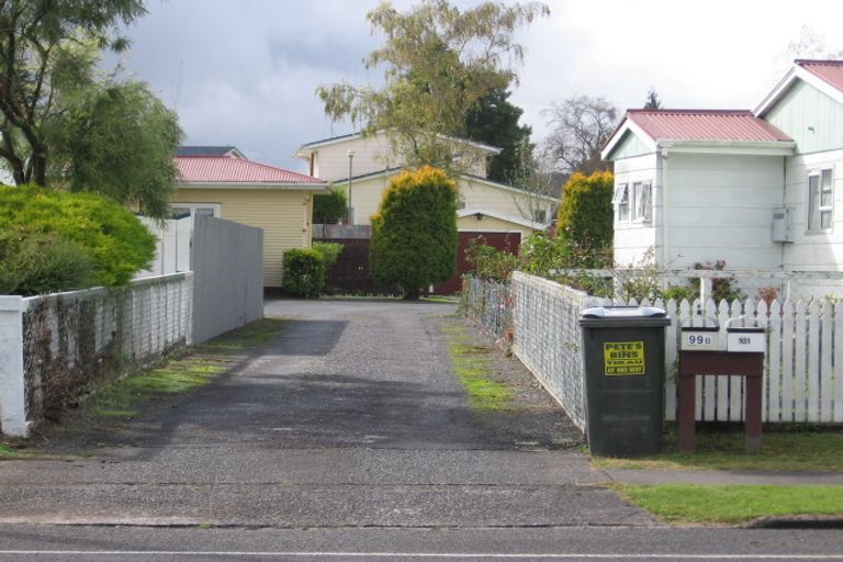 Photo of property in 99b Clyde Street, Tokoroa, 3420