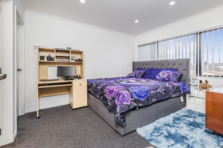 Photo of property in 23e Motatau Road, Papatoetoe, Auckland, 2025