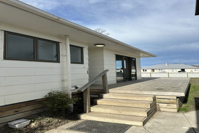 Photo of property in 603 Childers Road, Te Hapara, Gisborne, 4010