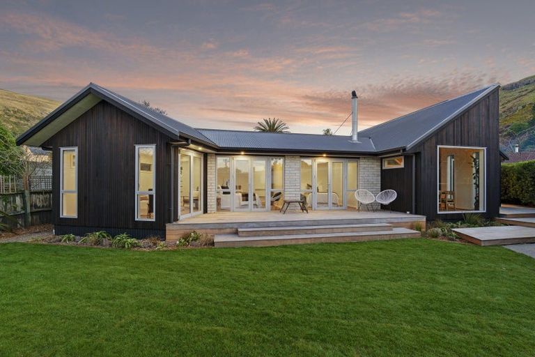 Photo of property in 16a Denman Street, Sumner, Christchurch, 8081