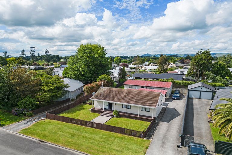 Photo of property in 13a Thompson Street, Leamington, Cambridge, 3432