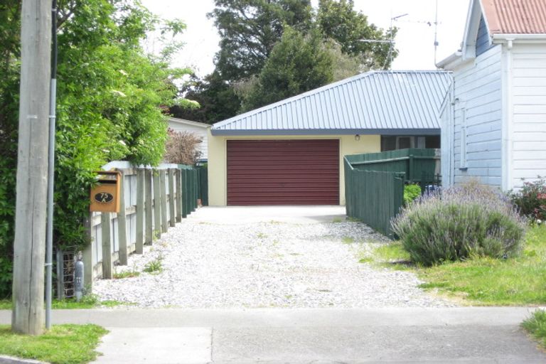 Photo of property in 75 Hutcheson Street, Mayfield, Blenheim, 7201