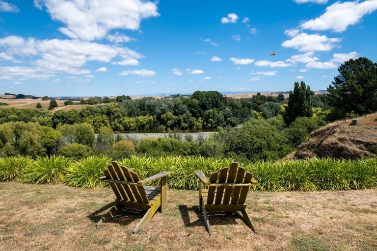 Photo of property in 617 Puketapu Road, Puketapu, Napier, 4183