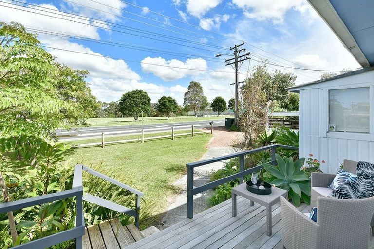 Photo of property in 313 Mahurangi East Road, Snells Beach, 0920