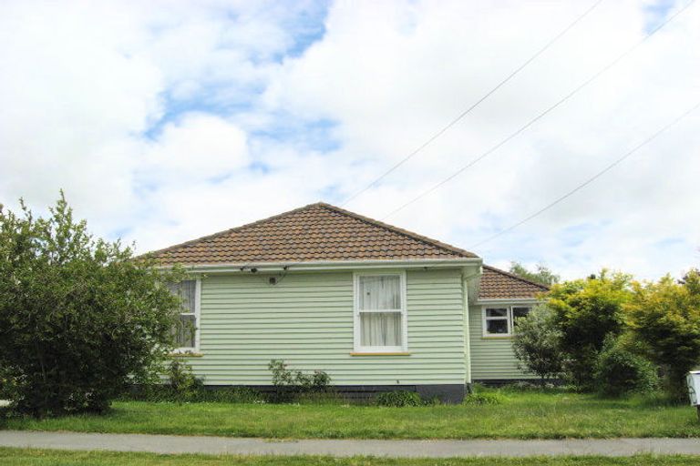 Photo of property in 148 Aorangi Road, Bryndwr, Christchurch, 8053