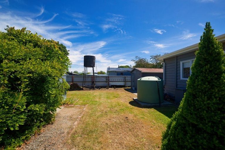 Photo of property in 7 Cadman Street, Cheviot, 7310