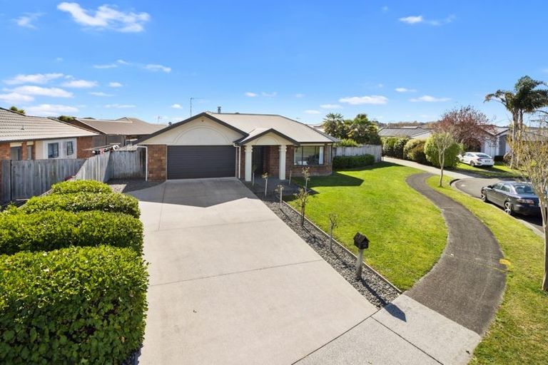 Photo of property in 11 Killegray Close, Flagstaff, Hamilton, 3210