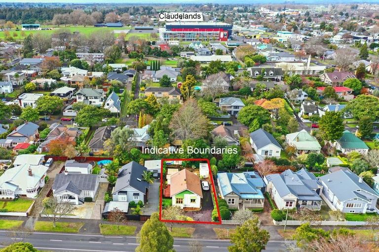 Photo of property in 232 River Road, Claudelands, Hamilton, 3214