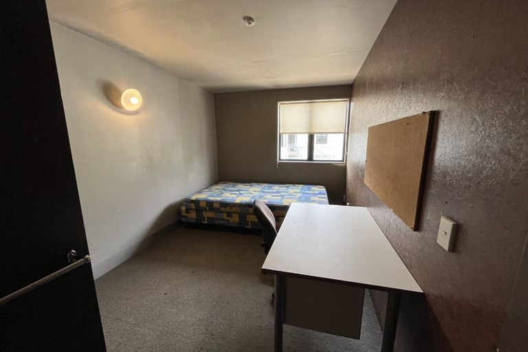 Photo of property in 8/3 King Street, Mount Cook, Wellington, 6021