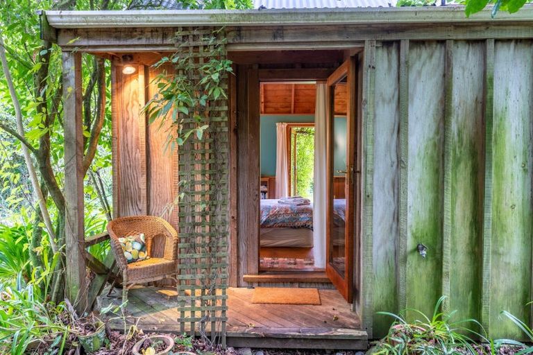 Photo of property in 557 Otaki Gorge Road, Hautere, Otaki, 5582