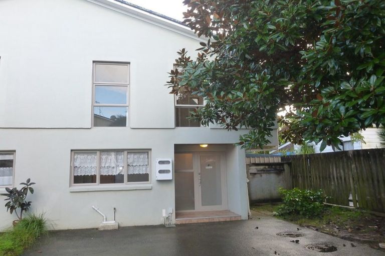 Photo of property in 6e Panama Road, Mount Wellington, Auckland, 1062