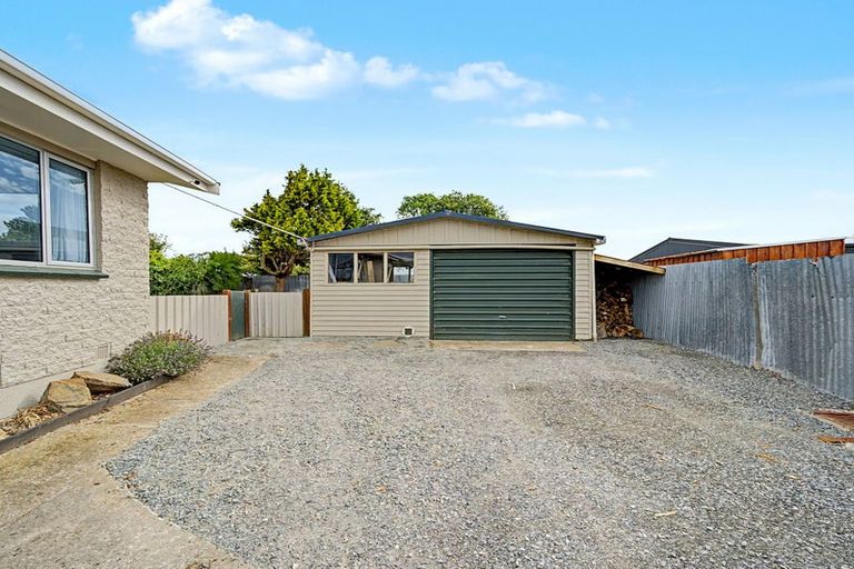 Photo of property in 118 Stirrat Street, Kingswell, Invercargill, 9812