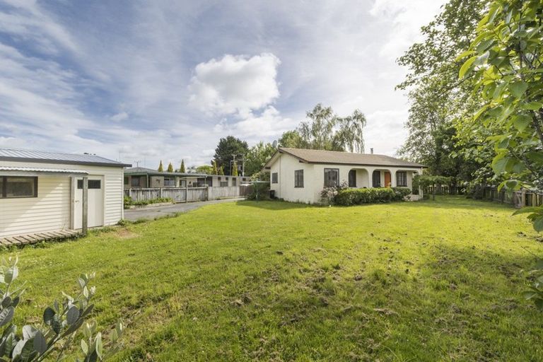 Photo of property in 120 Wyndham Street, Ashhurst, 4810