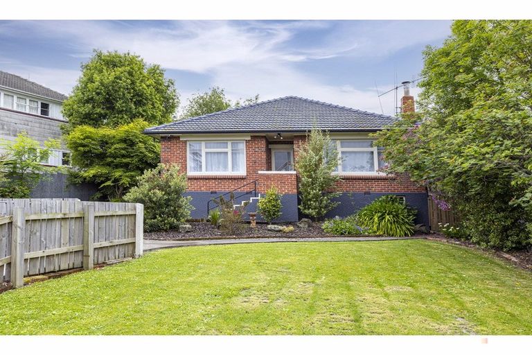 Photo of property in 29 Essex Street, Marchwiel, Timaru, 7910