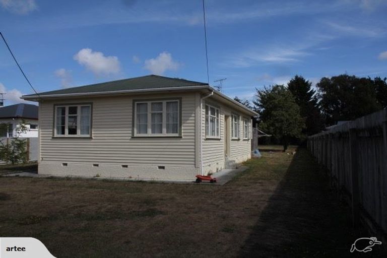 Photo of property in 5 Raglan Street, Lansdowne, Masterton, 5810