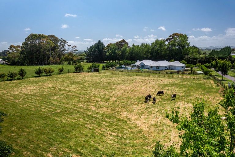 Photo of property in 240a Blueskin Road, Brunswick, Whanganui, 4571